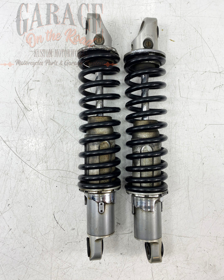 パーツ hippie Shock absorbers OEM 54633-00 – Legendary Parts