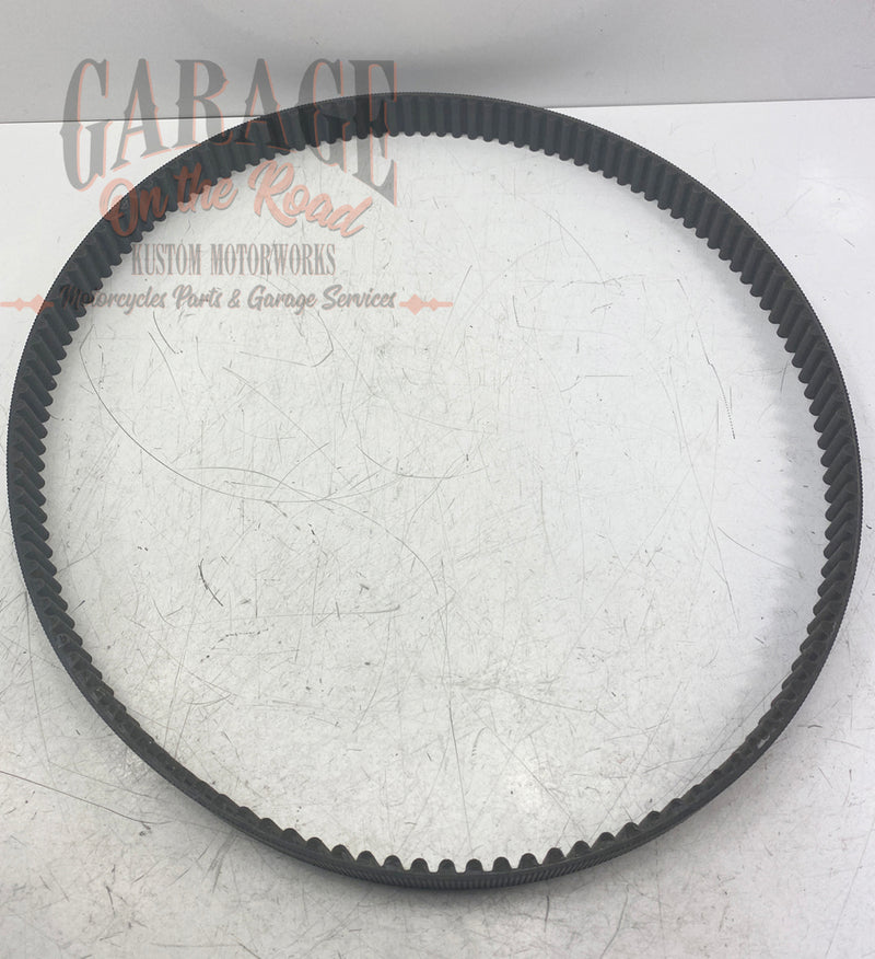 130 tooth belt 1"1/2