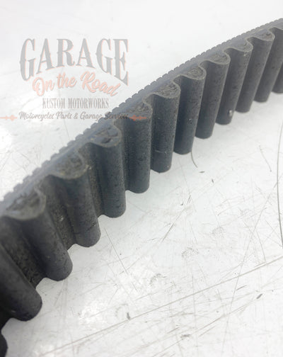 130 tooth belt 1"1/2