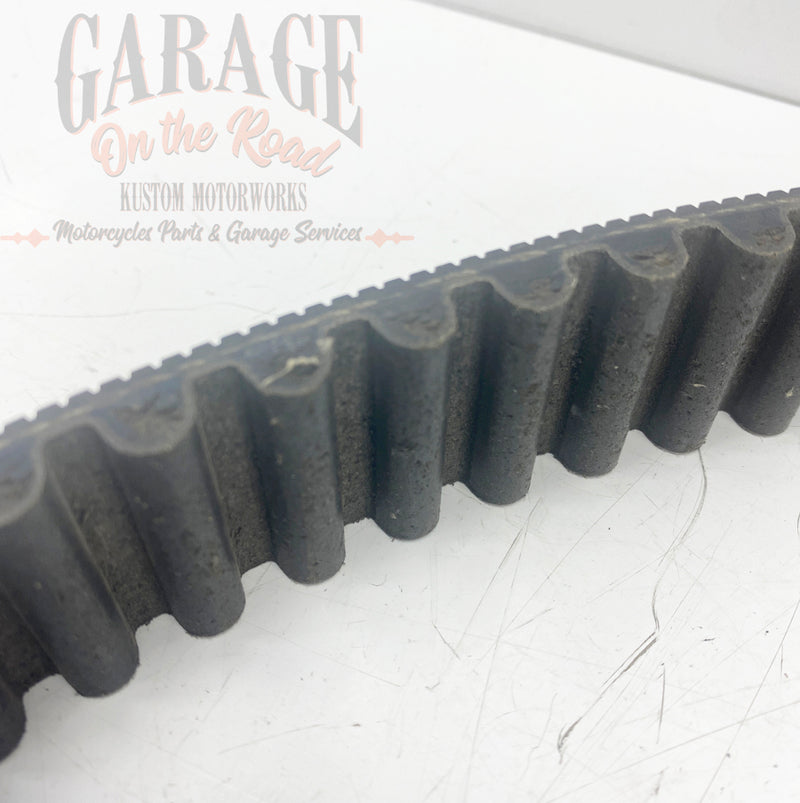 130 tooth belt 1"1/2