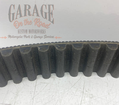 130 tooth belt 1"1/2