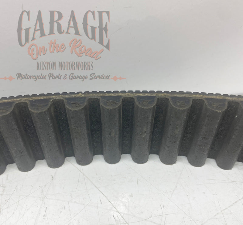 130 tooth belt 1"1/2
