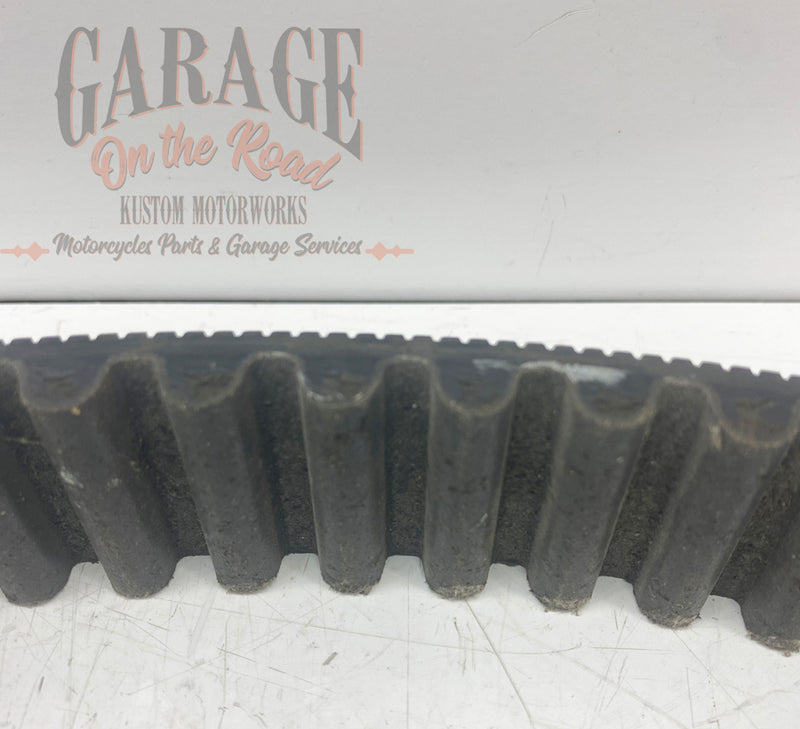 130 tooth belt 1"1/2