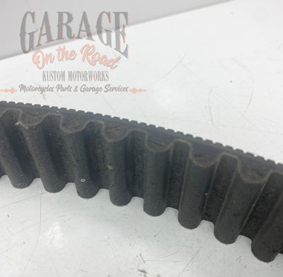 130 tooth belt 1"1/2