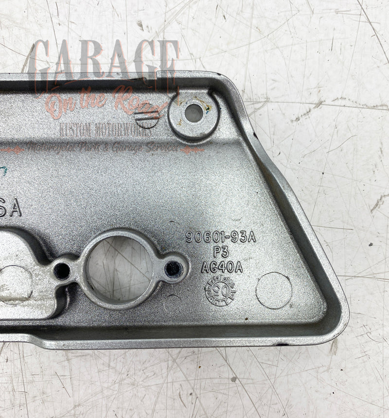 Saddlebag Closure Plate Right OEM 90601-93A