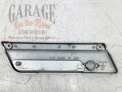 Saddlebag Closure Plate Right OEM 90601-93A