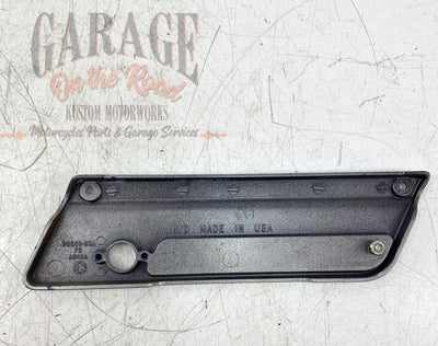 Left Saddlebag Lock Plate OEM 90603-93A