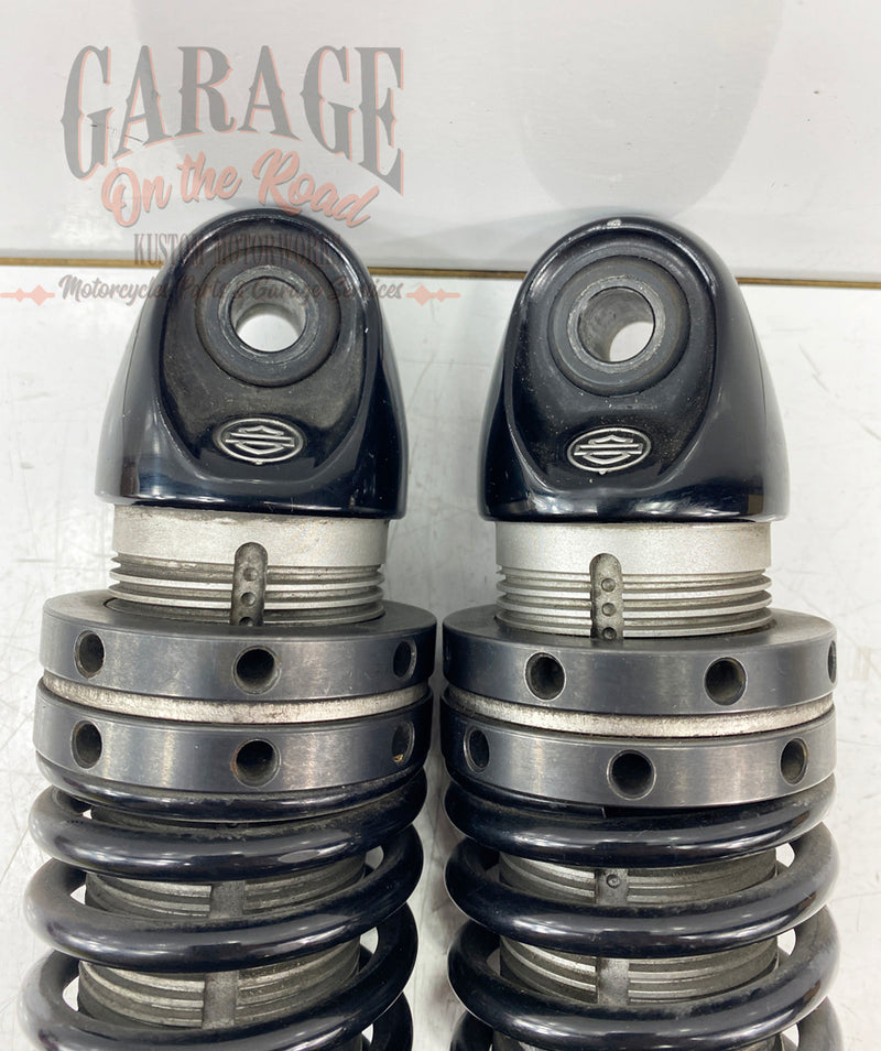 Shock Absorbers OEM 54000086