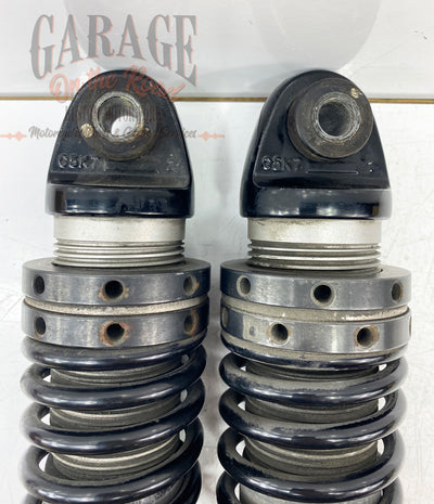 Shock Absorbers OEM 54000086