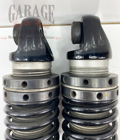 Shock Absorbers OEM 54000086