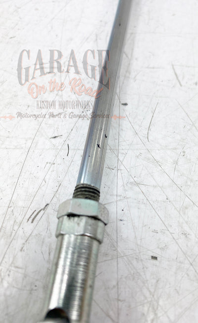 Drążek zmiany biegów OEM 34573-04