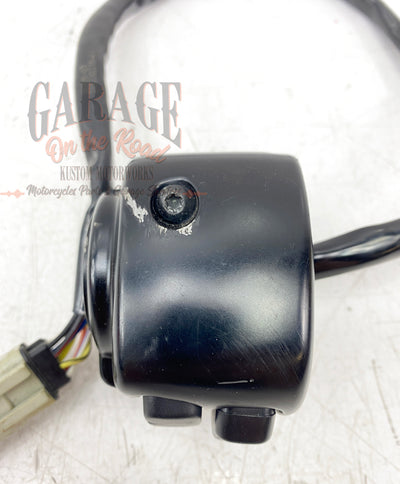 Stikala in levi komodo OEM 71597-96B