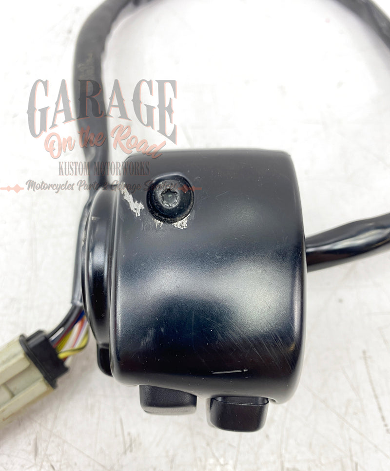 Stikala in levi komodo OEM 71597-96B