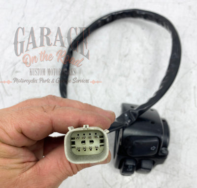 Interruttori e comandi sinistri OEM 71597-96B