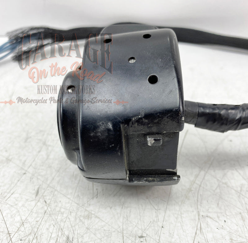 Chaves e interruptor esquerdo OEM 71682-06A