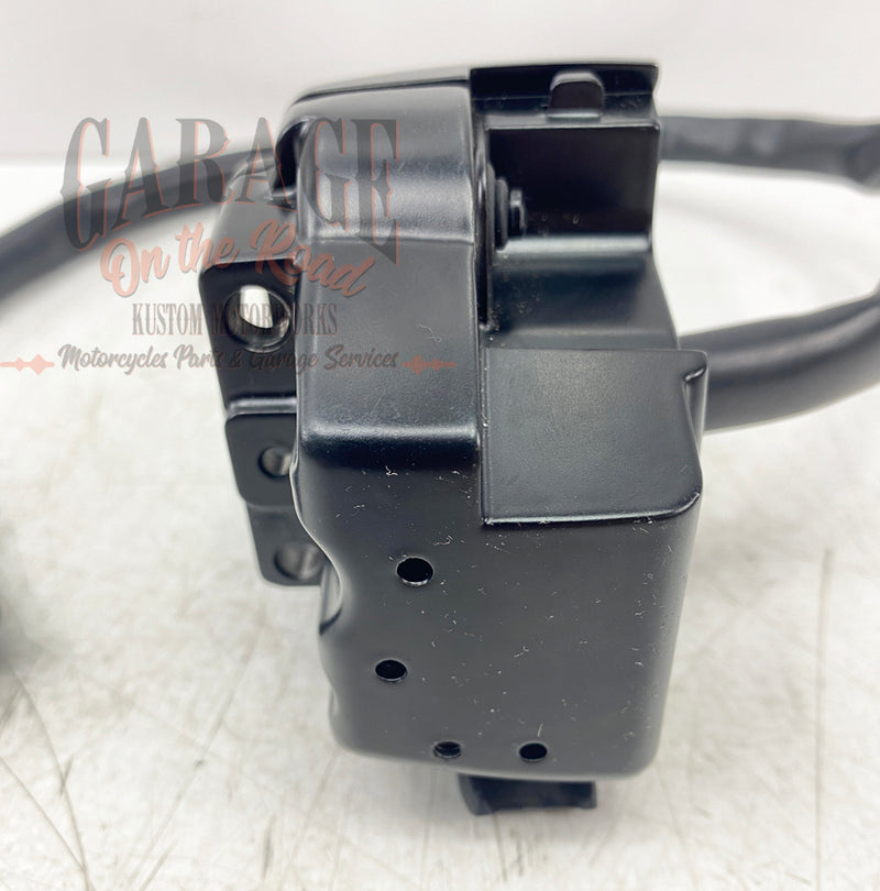 Interruttori e comandi destro OEM 71595-08