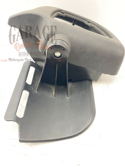 OEM Right Lower Fairing Glove Box 58684-05