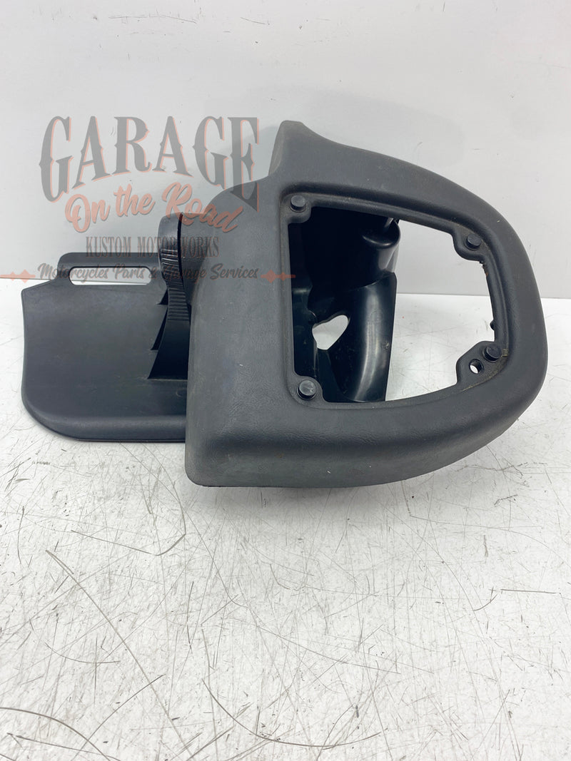 OEM Right Lower Fairing Glove Box 58684-05