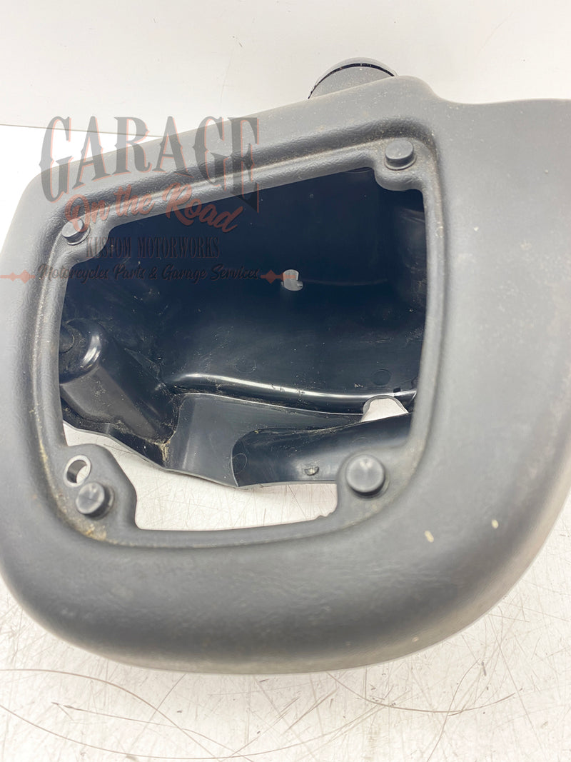 OEM Right Lower Fairing Glove Box 58684-05