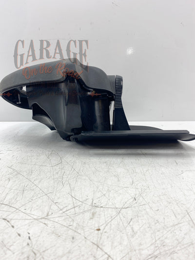 OEM Right Lower Fairing Glove Box 58684-05