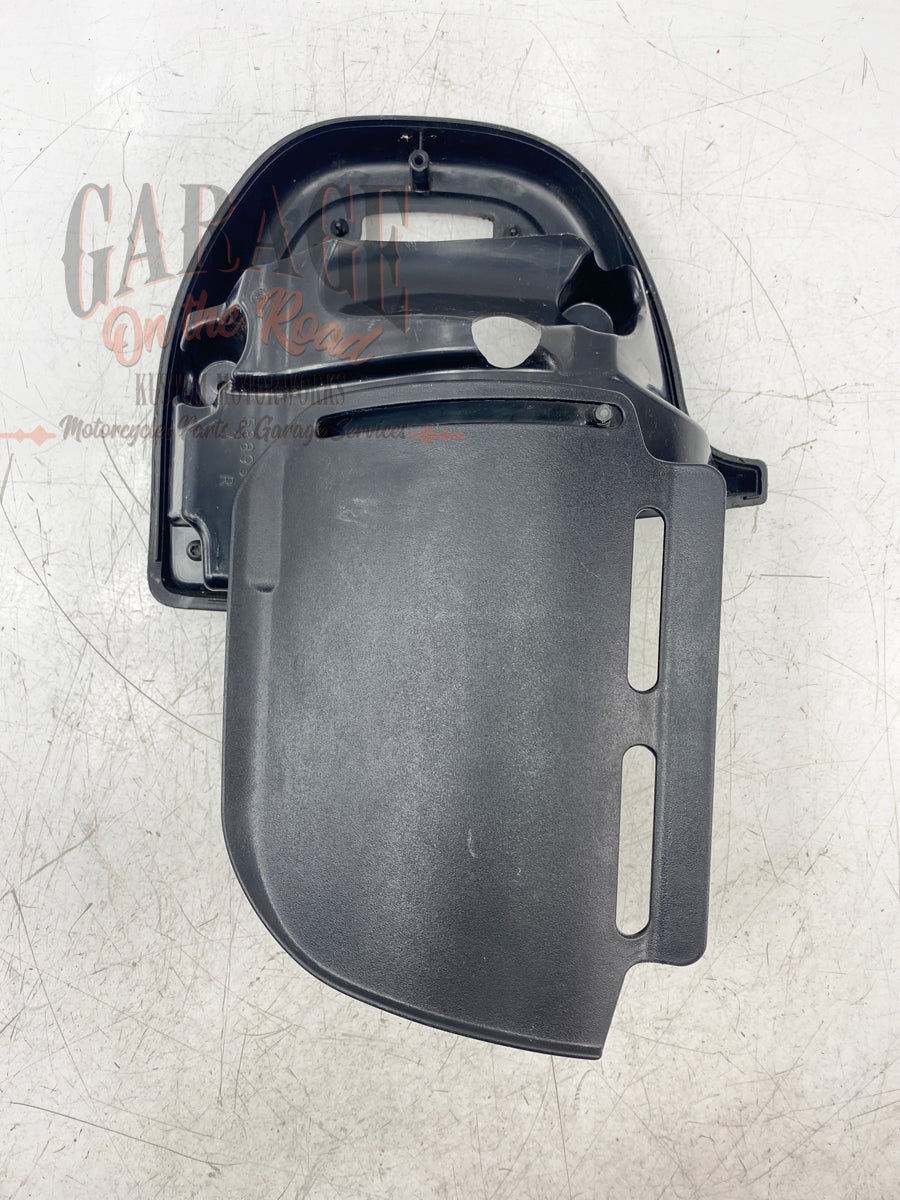 Lower Right Fairing Glove Box OEM 58684-05 – Legendary Parts