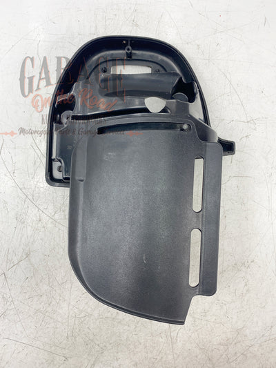 OEM Right Lower Fairing Glove Box 58684-05