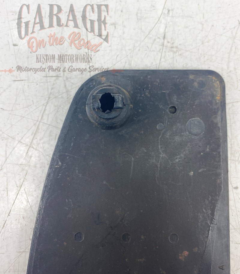 Insert de plateau conducteur OEM 50614-06