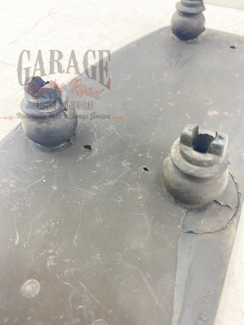 Insert de plateau conducteur OEM 50614-06