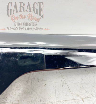 Left saber cover OEM 47551-79B