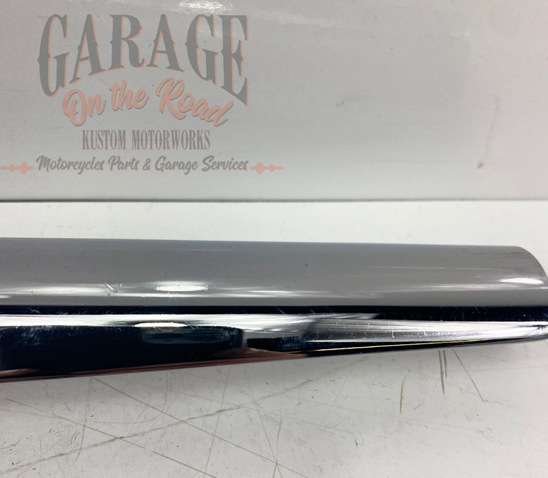 Left saber cover OEM 47551-79B