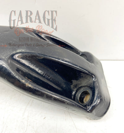 Fahrerfußrastenhalterung links OEM 42972-04