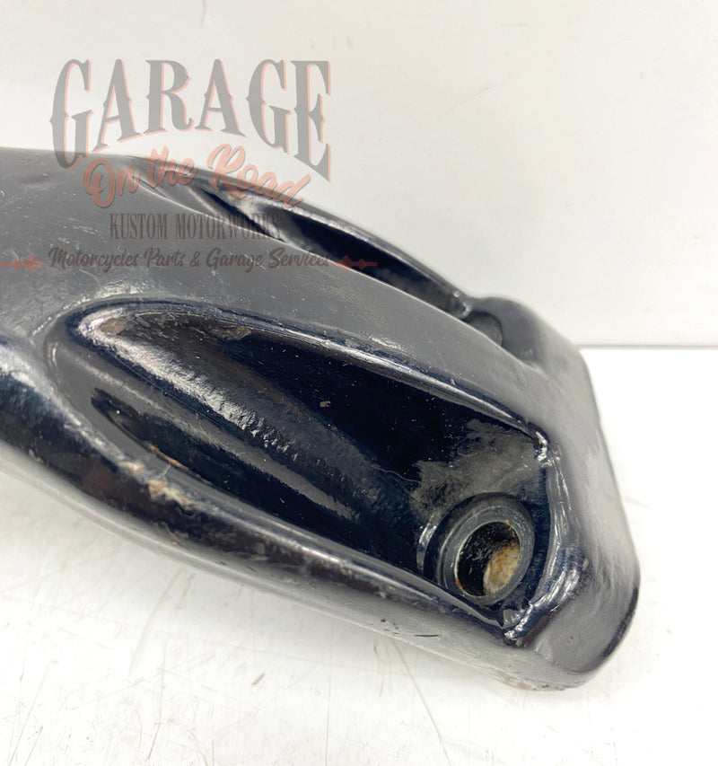 Fahrerfußrastenhalterung links OEM 42972-04