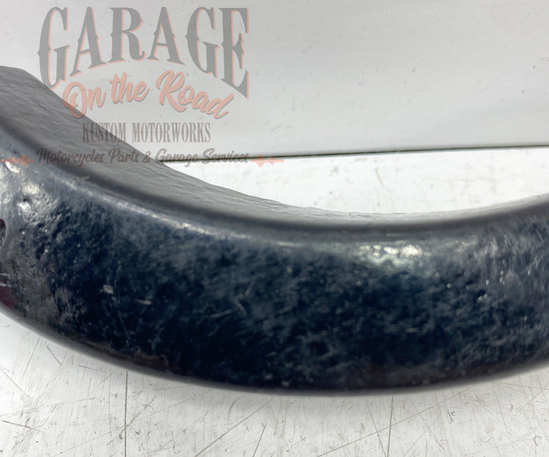 Soporte de plataforma para conductor trasero derecho OEM 50518-83B