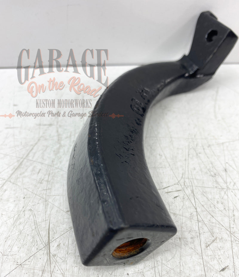Soporte de plataforma para conductor trasero derecho OEM 50518-83B