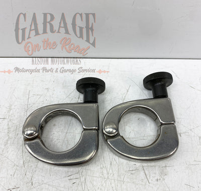 OEM Fairing Lower Hinge Clamps 49330-07