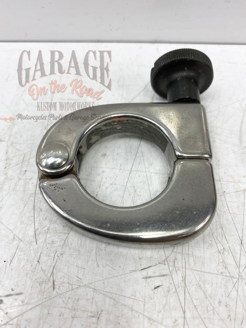 OEM Fairing Lower Hinge Clamps 49330-07