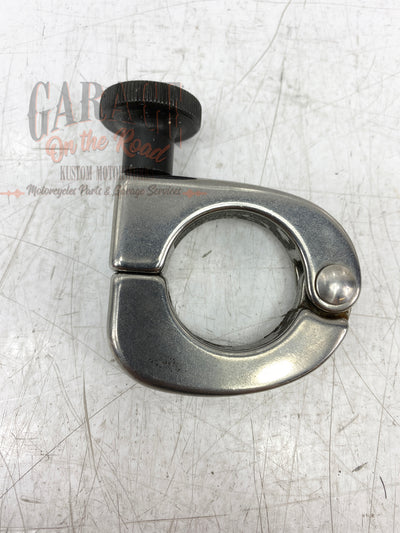 OEM Fairing Lower Hinge Clamps 49330-07