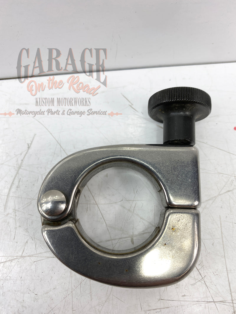 OEM Fairing Lower Hinge Clamps 49330-07