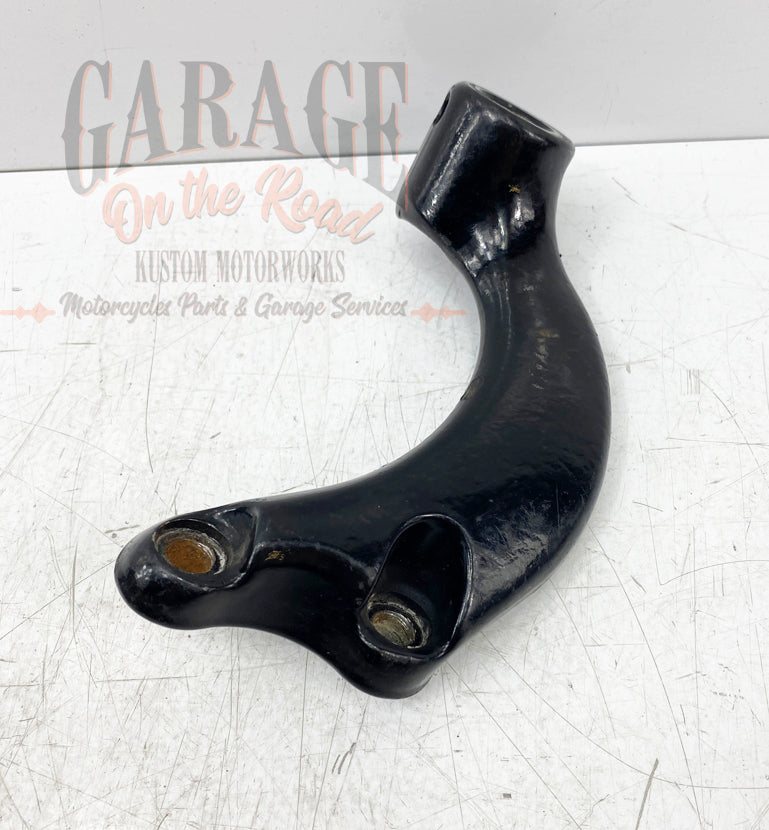 Supporto poggiapiedi destro pilota OEM 42971-04