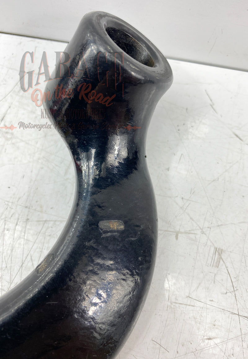 Supporto poggiapiedi destro pilota OEM 42971-04