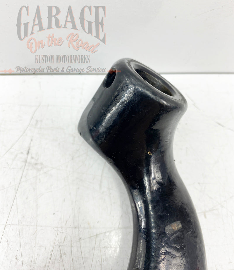 Supporto poggiapiedi destro pilota OEM 42971-04