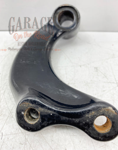 Supporto poggiapiedi destro pilota OEM 42971-04
