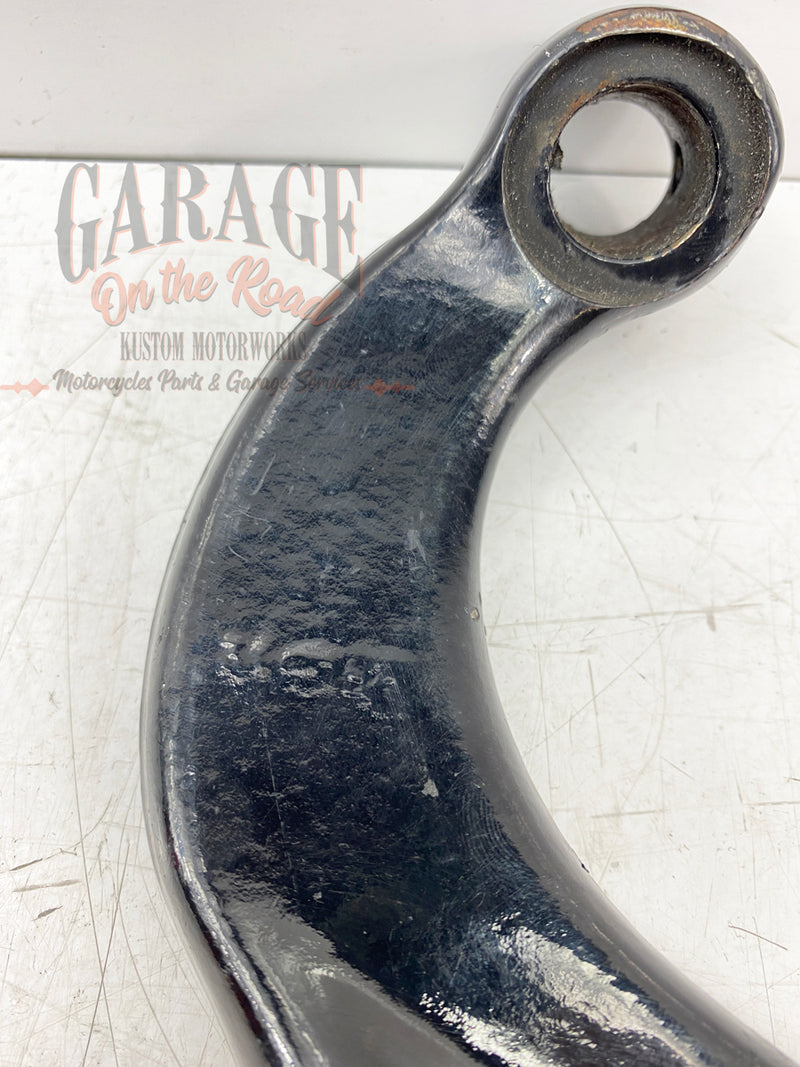 Supporto poggiapiedi destro pilota OEM 42971-04