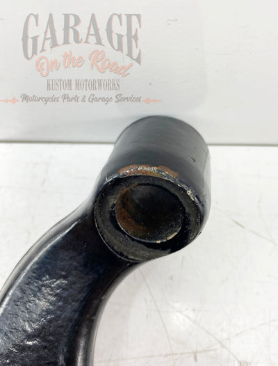 Supporto poggiapiedi destro pilota OEM 42971-04