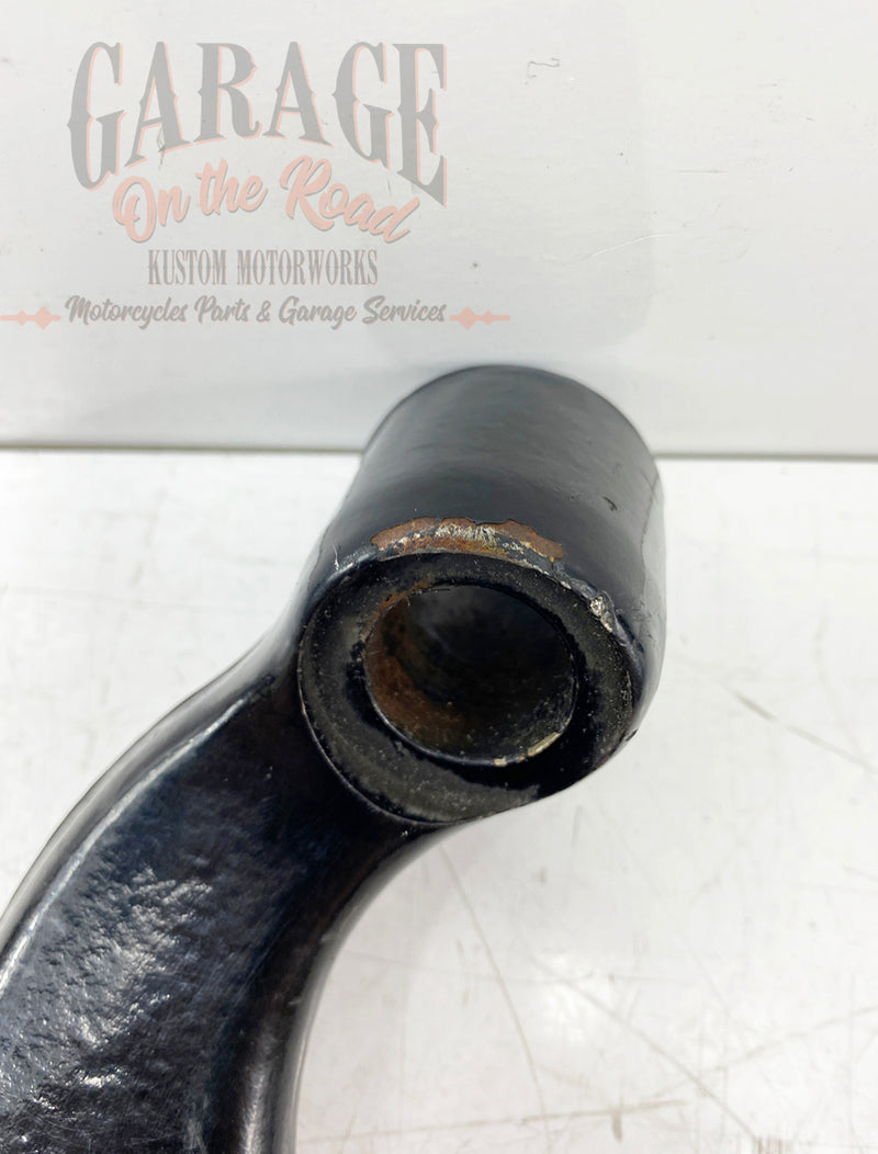 Supporto poggiapiedi destro pilota OEM 42971-04