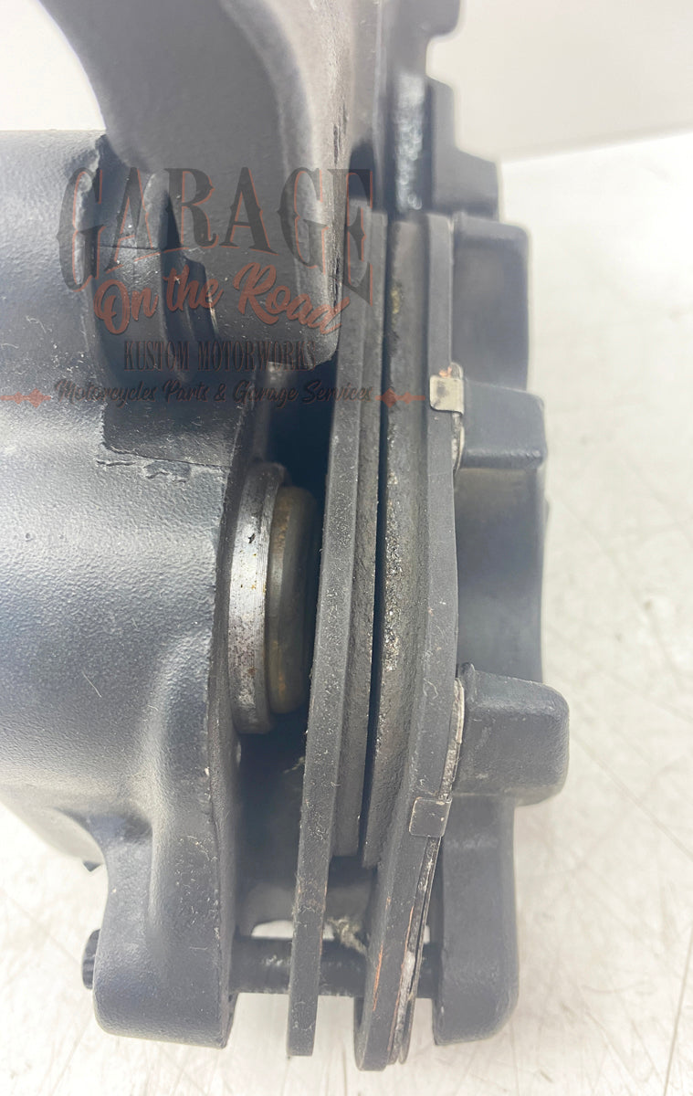 Rear brake bracket and caliper OEM 40908-08