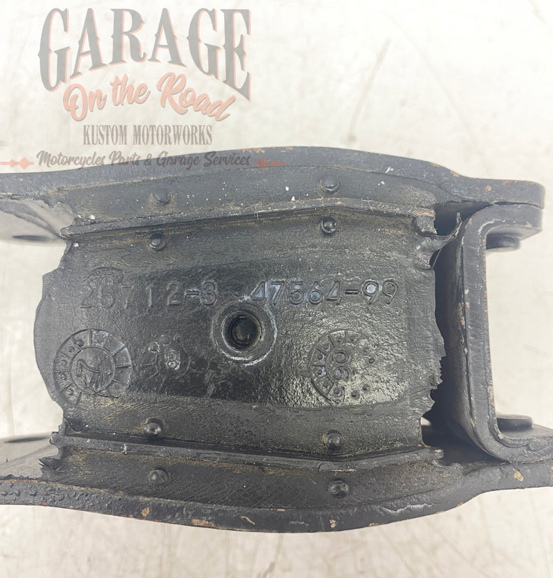 Silent block motor trasero OEM 47564-99