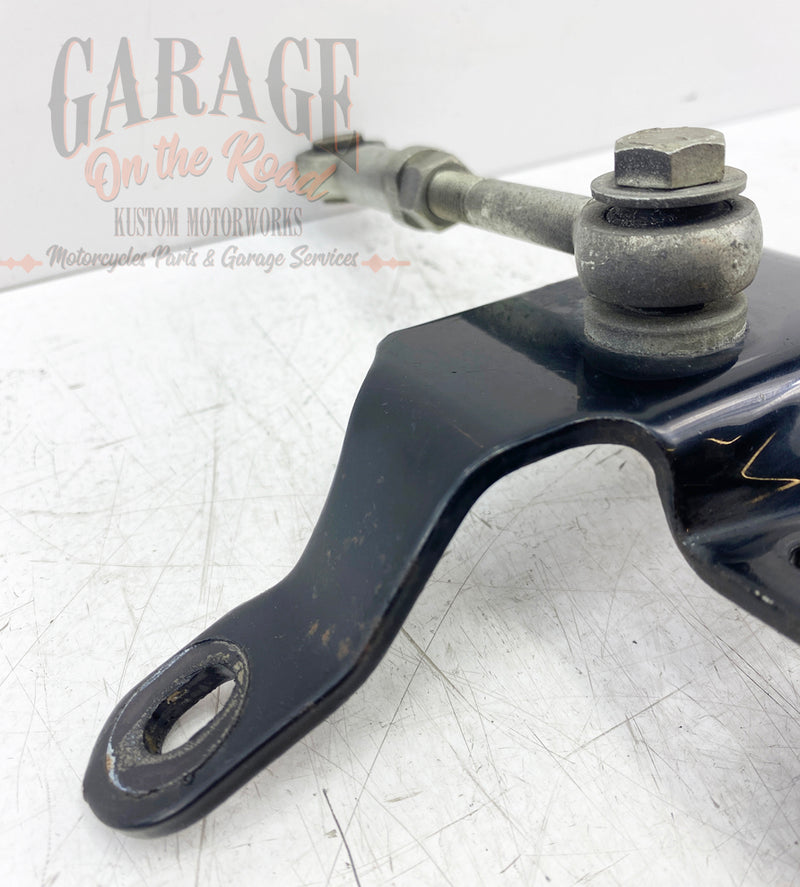 Soporte del motor superior OEM 16328-04
