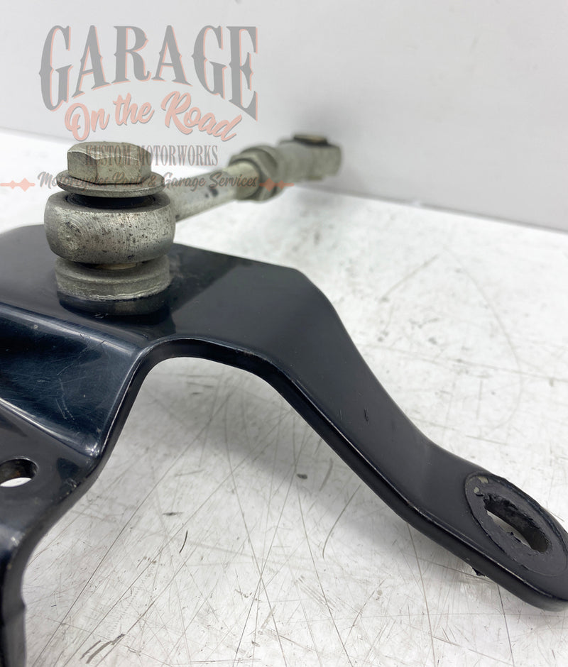 Soporte del motor superior OEM 16328-04