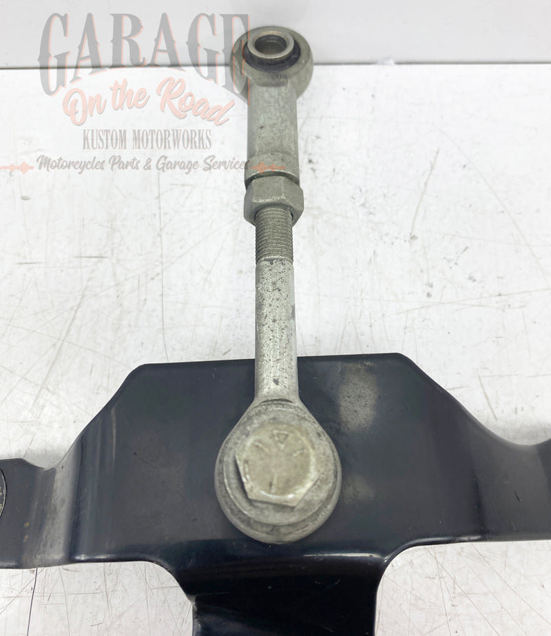 Soporte del motor superior OEM 16328-04
